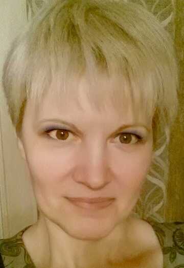 Моя фотография - Наталья, 49 из Уфа (@natalya309092)