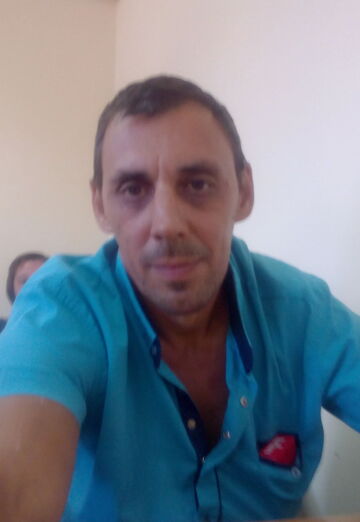 Моя фотография - Андрей, 45 из Акко (@andrey611120)