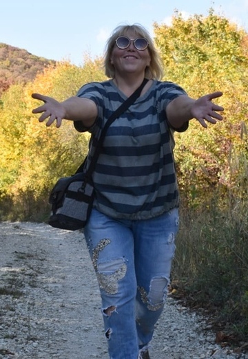 My photo - Olesya, 51 from Novorossiysk (@olesya44133)