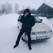 Павел, 34, Гагино