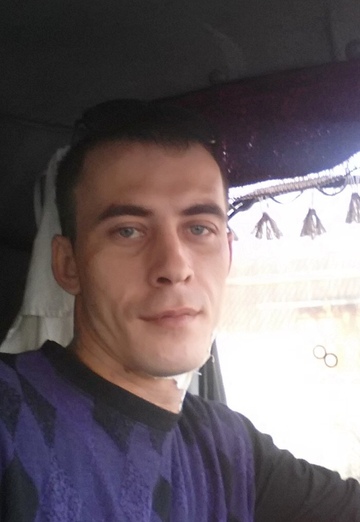 My photo - Georgiy, 33 from Krasnodar (@georgiy26063)