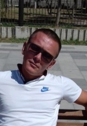 My photo - Ruslan, 34 from Sergiyev Posad (@ruslan198463)