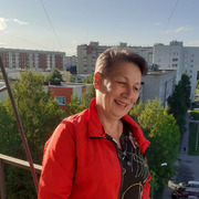 . Жанна, 55, Северодвинск