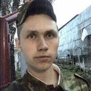 Алексей, 32, Москва