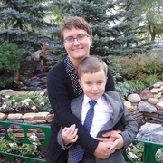 Любовь, 49, Октябрьский (Башкирия)