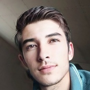 Саня, 24, Казачинское (Иркутская обл.)