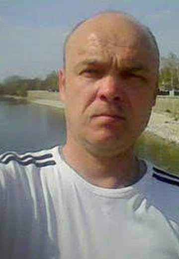 Моя фотография - Андрей Лашманов, 53 из Судиславль (@andreylashmanov)