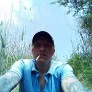 Сергей, 46, Красный Сулин