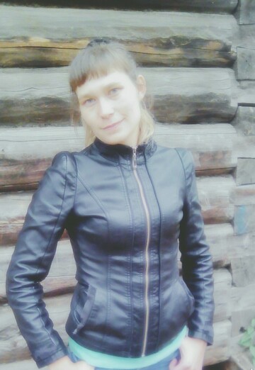 Моя фотография - Екатерина, 34 из Улан-Удэ (@ekaterina85389)
