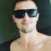 Лешик 30 лет (Водолей) Хмельницкий