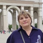 светлана, 52, Заречный (Пензенская обл.)