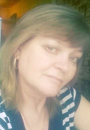 My photo - svetlana, 57 from Vyksa (@svetlana140929)