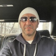 Джамал, 46, Москва