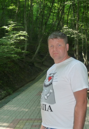 My photo - Oleg, 51 from Krasnodar (@oleg263755)
