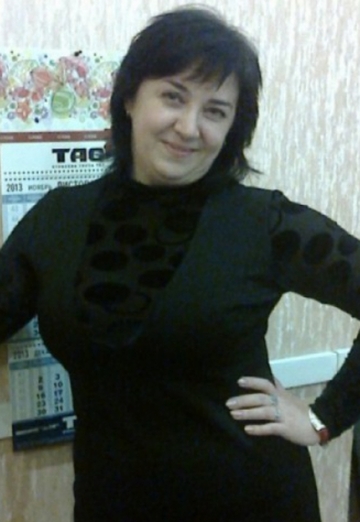 Моя фотография - Наталья, 48 из Селидово (@uvarova75)