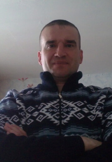 My photo - Anatoliy Dmitriev, 43 from Achinsk (@anatoliydmitriev)