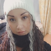 Лэйла, 41, Благовещенск (Башкирия)
