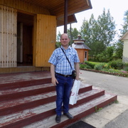 Георгий, 45, Мценск