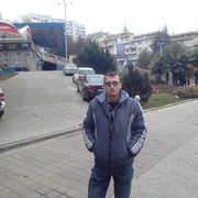 DekstO, 37, Белая Глина