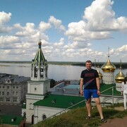 Дмитрий, 40, Агинское