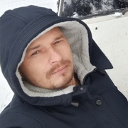 Pavel 35 Tyumen