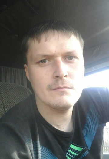Моя фотография - Евгений, 39 из Печора (@evgeniy320163)