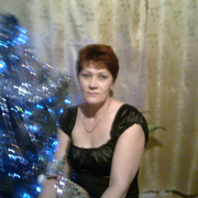 Ирина, 53, Быково (Волгоградская обл.)