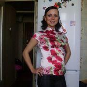 Светлана, 40, Полярный