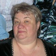 Natalya 66 Černuška