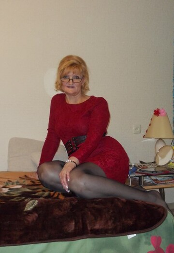 My photo - galina, 67 from Syktyvkar (@galina8205099)