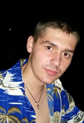La mia foto - Artyom, 35 di Ust'-Ilimsk (@artem7421586)
