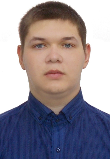 Mein Foto - Nail, 20 aus Selenodolsk (@nsr0506)