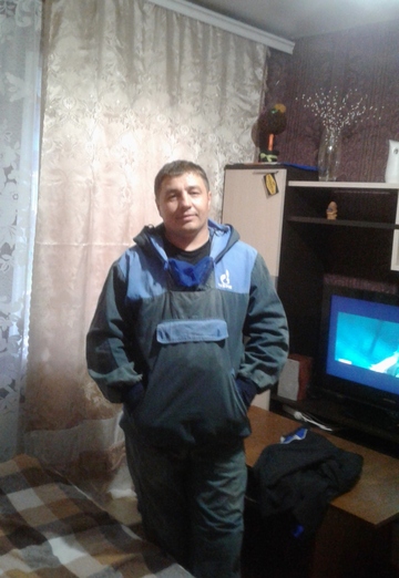 Моя фотография - владимир, 42 из Темиртау (@vladimir164522)