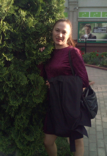 My photo - Tatyana, 56 from Kropyvnytskyi (@tatyana184597)