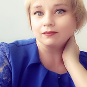 Елена, 39, Боковская