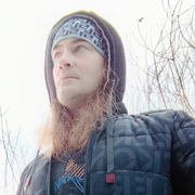 Ognezar, 47, Сергиев Посад