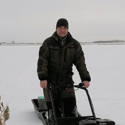 Сергей, 53, Новосибирск