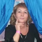 Начать знакомство с пользователем Раиса 47 лет (Рак) в Краснокамске