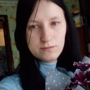 Анастасия Толстикова, 29, Оса