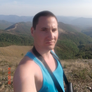 Витя, 36, Фряново