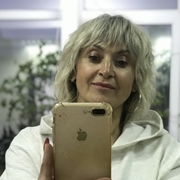 Марина, 59, Чебоксары