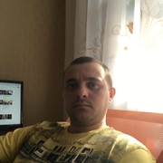 Николай, 37, Шарапово