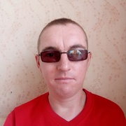 Aleksey Shuljenko 33 Voronezh