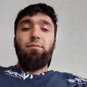 Вли, 24, Новый Уренгой