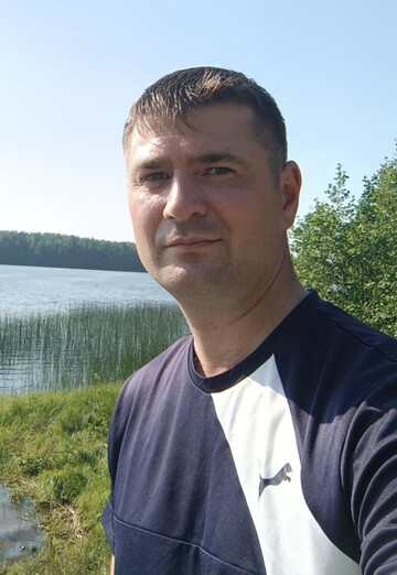 My photo - Ivan Shumilov, 34 from Arkhangelsk (@ivanshumilov)