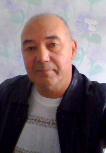 My photo - vladimir, 72 from Kemerovo (@vladimir198065)