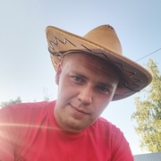 Алексей, 25, Инза