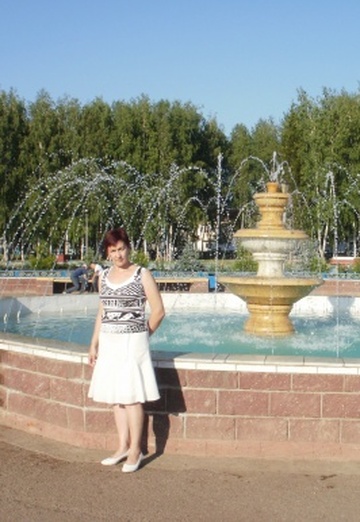 My photo - Olga, 59 from Perm (@olga1076)