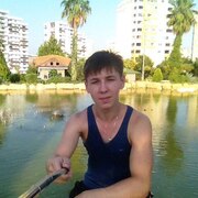 Рамис, 35, Елабуга
