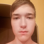 Тимур, 17, Туринск